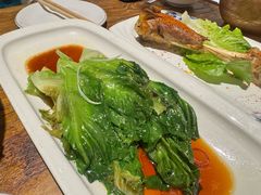 -蒙亨·手把肉·蒙古包文化主题餐厅(天恒广场店)