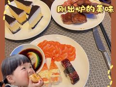-步步高福朋喜来登·宜客乐西餐厅