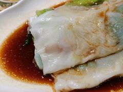 叉烧肠-凤来粤菜馆(珠江新城店)