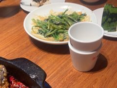 -老板恋上鱼(恒隆广场店)