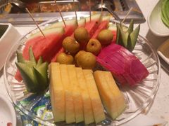 -海底捞火锅(吉利大厦店)