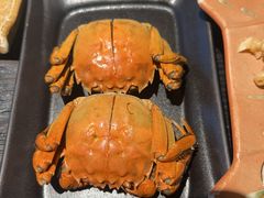 -花潮料理艺食馆(SM新生活广场店)
