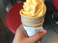 -麦当劳(田林好又多店)