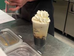 -奈雪的茶(优特汇店)
