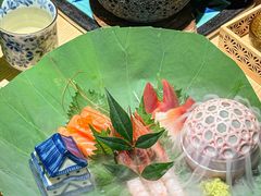 刺身三点-南风(淮海街店)