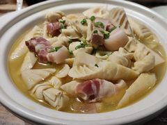 -鱼食饭稻·苏浙土菜17年老馆子(平江路店)