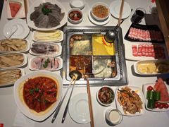 -海底捞火锅(外滩店)