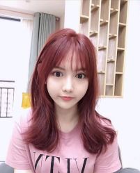 -名发世家烫染