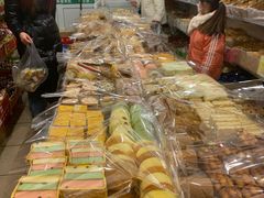 -庆祥斋糕点厂(留学路店)