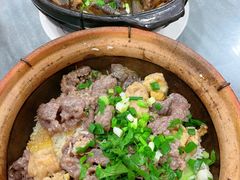 -容里煲仔饭(利丰北路店)