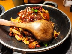-吃饭皇帝大(合生汇店)