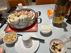 -御上皇三汁焖锅(薛城万达广场店)
