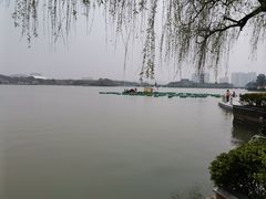 -东湖景区
