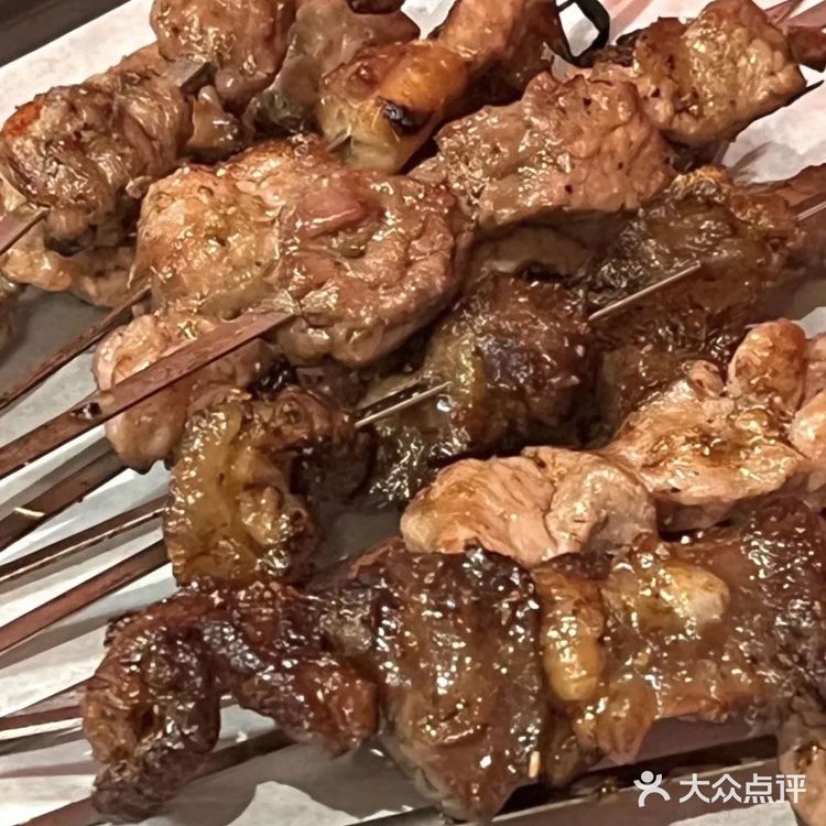 北京首店！！一百元烧烤涮肉自由！