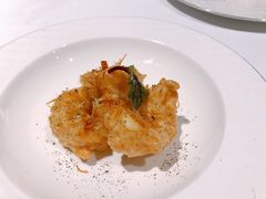 -Yan Ting 宴庭中餐厅(上海静安瑞吉酒店)