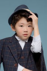 点击看大图 -哈喽BABY儿童摄影
