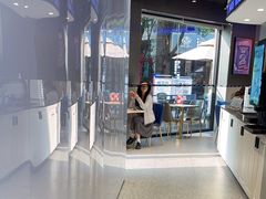 -TACO STAR 塔可星(下沙宝龙店)
