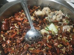 -清真·锦翔炝锅鱼(明德门店)