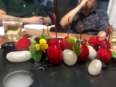-醉霖生态餐厅(交大店)