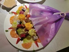 -PARFUM FLORAL花境法餐(南京首店)