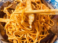 -圳兴面王·拌川·特色炒面(南山保利剧院店)