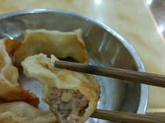 -向群锅饺(登高路店)