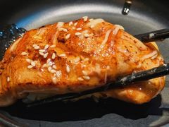 -昊·来了寿司(泡桐树店)