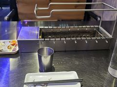 -黑门烤肉