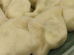 -东方饺子王(中央大街创始店)