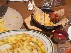 -芭莉与彩虹西餐厅(成都合生汇店)