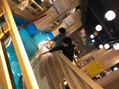 -ジャンボ釣船 つり吉(新世界店)