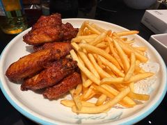 -味莊餐厅(康庄南街店)