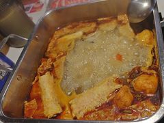 -螺大喜螺蛳粉火锅(雍和宫店)