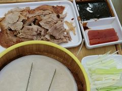 -董立兵烤鸭店(明湖店)