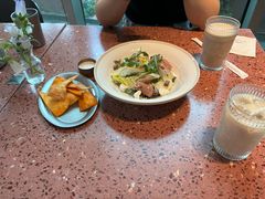 -La Terre乐田(万象城店)