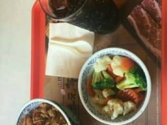 -吉野家(维明街店)