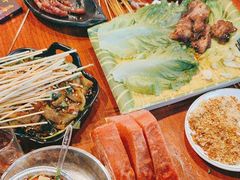 -林二哥宜烤官·宜宾小烧烤