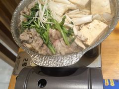 -福匠日本料理(人民路店)