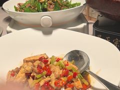 -湘满甲·黄焖甲鱼创始者·湘菜·鲁菜(潘家园店)