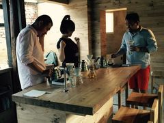 VOYAGE&nbsp;COFFEE(北锣鼓巷店)-VOYAGE COFFEE(北锣鼓巷店)