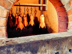 -月福京味斋·烤鸭店·北京菜(鼓楼总店)