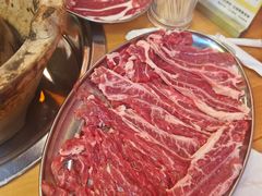 -湛林.粤西大排挡(前门店)