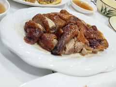 -潮州菜馆(十里河店)