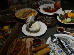 -第101座花园餐厅(湖滨88店)