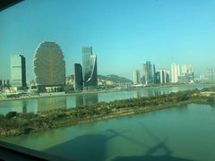 -澳门皇庭海景酒店