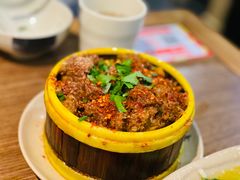 -肖四女乐山跷脚牛肉(世博源店)