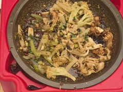 -大丰收脆鱼(浦西万达店)