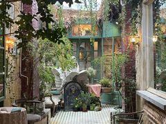 -小芳廷餐厅