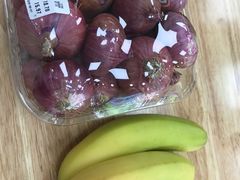 -果蔬好生活超市(双井店)