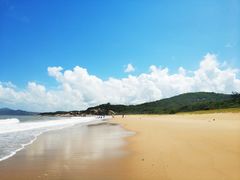 -普陀山风景名胜区-千步大沙